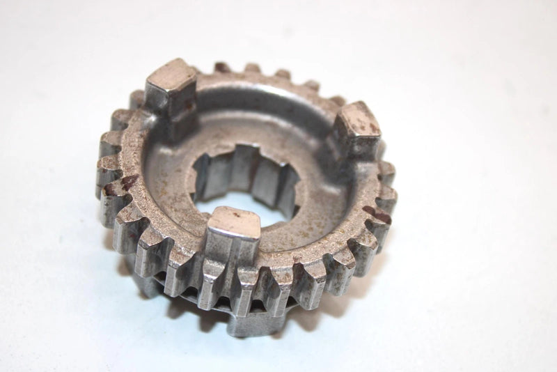 04 Honda Trx250ex A Oem 26T Fourth Countershaft Gear 23471-HN6-000 AHS