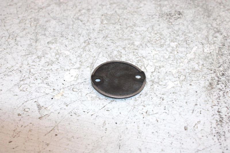 1998 Suzuki Quadrunner 250 Oem Oil Strainer 16520-05202 AS13