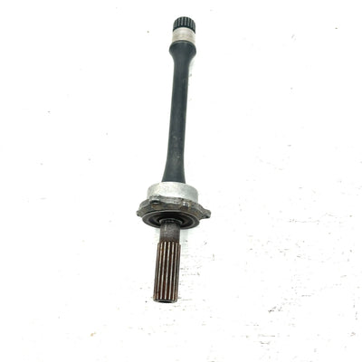2022 Can-Am Defender HD10 OEM Front Driveshaft 420620519 XB0.3