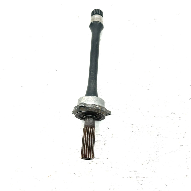 2022 Can-Am Defender HD10 OEM Front Driveshaft 420620519 XB0.3