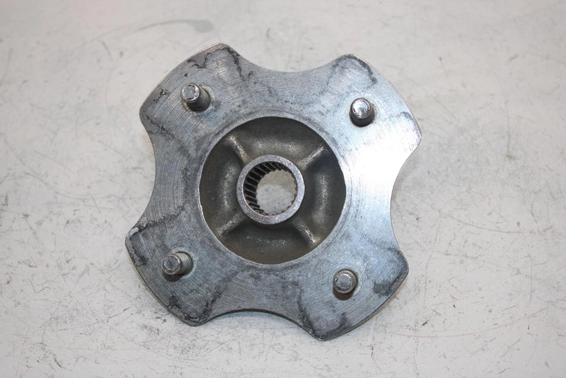 86 Honda Trx200 Sx A  Oem Rear Wheel Hub 42410-HB3-000 42410-HF1-A00 AH27