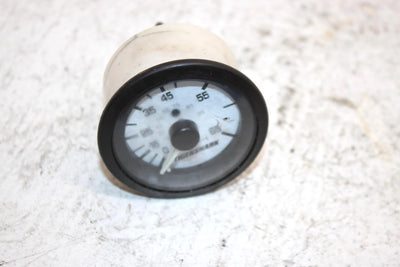1996 Tigershark Monte Carlo 770 Oem Speedometer 0620-188 JA10