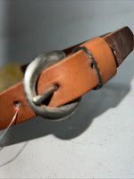 New Tex Tan Wool Noseband #031817 W-57