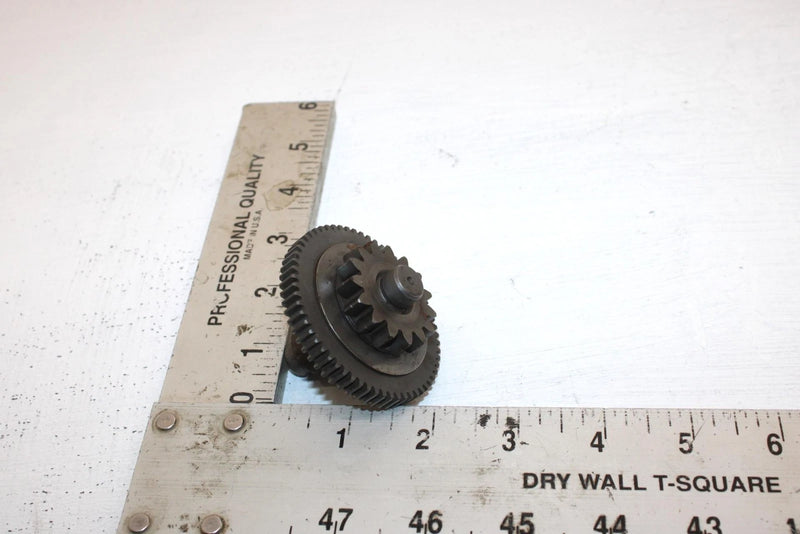 2006 Kawasaki Prarie 360 Oem Sarter Limiter 39076-1066 AK29
