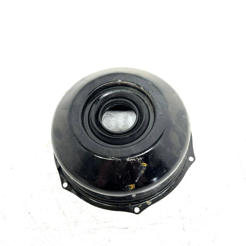 07-13 Honda Rancher 420 TRX420FE ES OEM Brake Drum Cover 40520-HP5-600 AH76