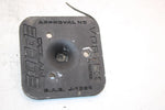 1996 Polaris Slx 780 Oem Air Filter Top Plate 5131199 JP30
