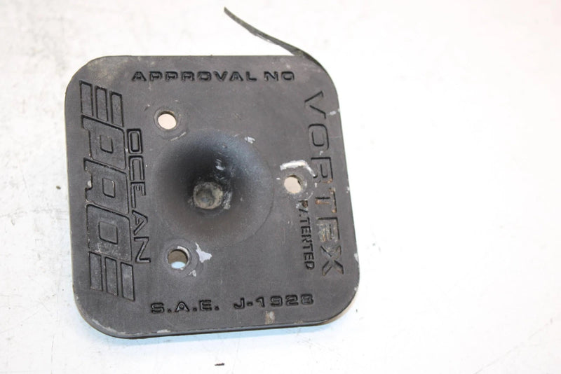 1996 Polaris Slx 780 Oem Air Filter Top Plate 5131199 JP30