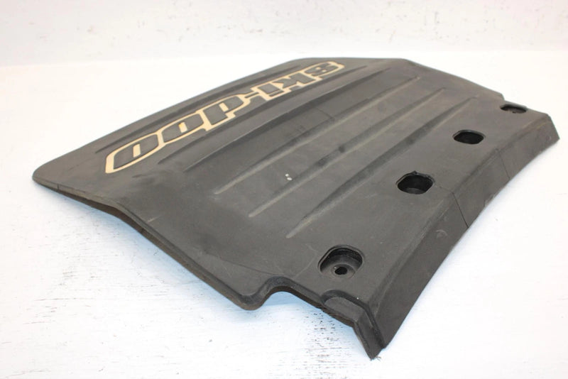 2002 Ski-doo Mxz 500 Oem Snowflap 572092100 SS16