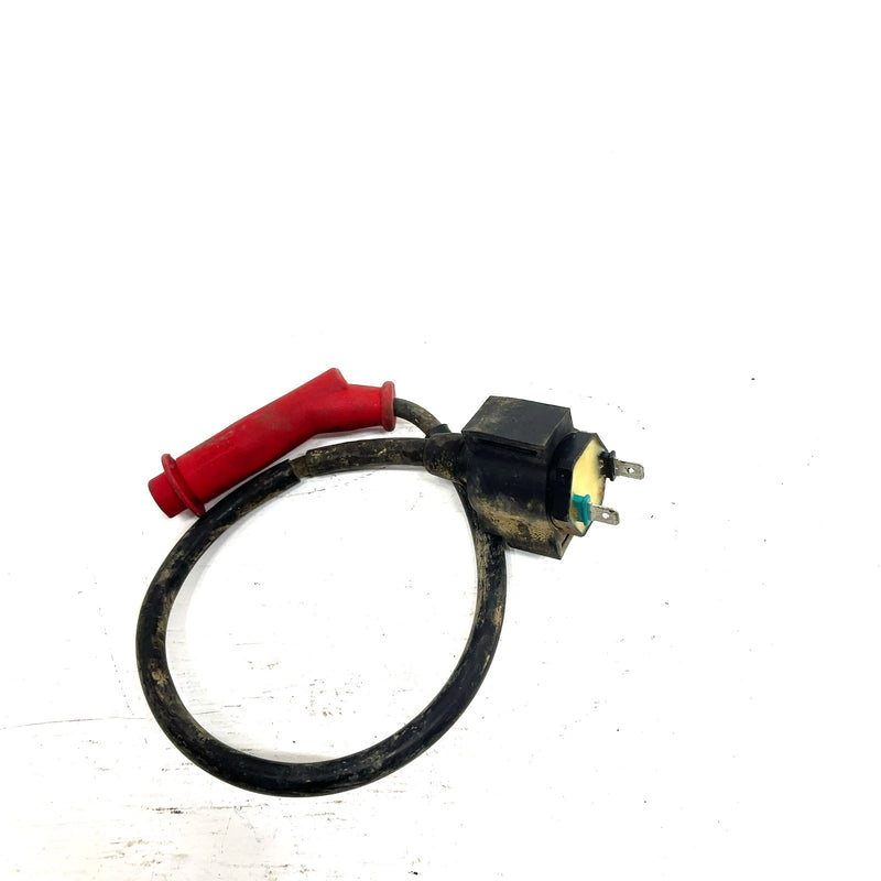 01-04 Honda Foreman Rubicon 500 TRX500 OEM Ignition Coil 30510-HN2-000 AH95