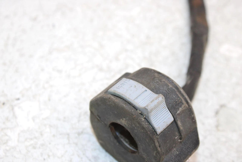 1991 Polaris Trail Boss 2x4 Oem Left Control Switch 4110095 AP170