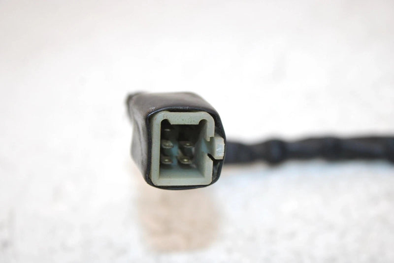 1994 Kawasaki Bayou 300 4x4 Oem Left Control Switch 46091-1462 AK18
