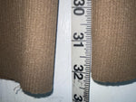 New Vintage Brown Dickson Jenkins Polyester Pants #5010 VV-118