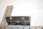 1998 Arctic Cat Ts-l 1000 Oem Hood Hinge Assembly 1673-032 JA11