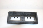 02 Yamaha  Bear Tracker 250 2wd Yfm250xp Oem Front Panel 4XE-F3391-00-00 AY18