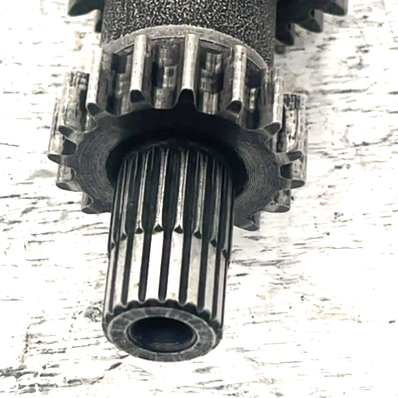 00-02 Polaris Magnum 325 4X4 OEM Transmission Input Shaft 3233756 AP246