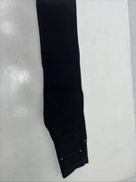 New Boys Black Wrangler Pro Rodeo Cowboy Cut Denim Jeans. 10/25 Regular B-22