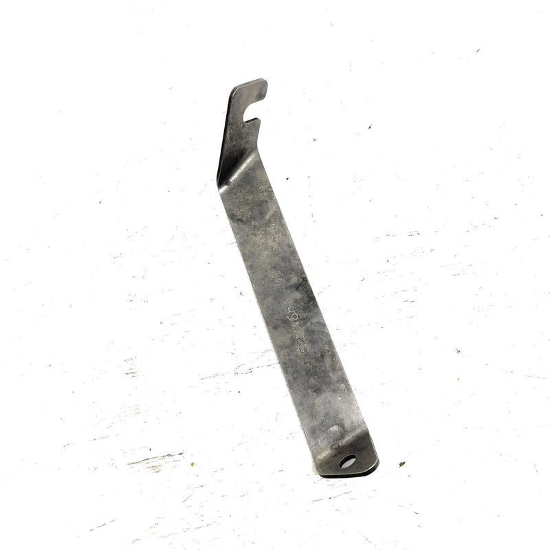 2000 Polaris Virage OEM Lower Steering Cable Bracket 5244681 JP50