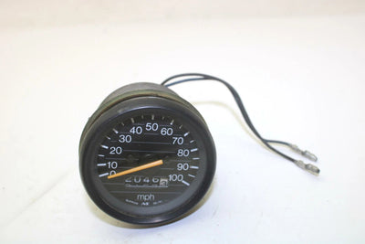 89 Yamaha Inviter OEM Speedometer 87C-83510-20-00 SY56
