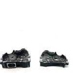 2001 Arctic Cat 500 OEM Crankcase 3402-337 AA36