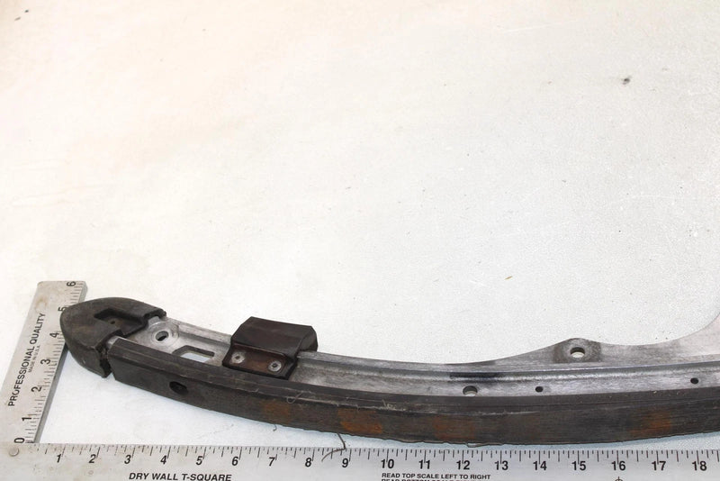 98 Polaris Xc 600 Oem Left Rear Suspension Skid Rail 1541201 SP183