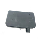2009 Polaris Ranger HD 700 4x4 EFI OEM Air Duct Half 5437695 XP12.1