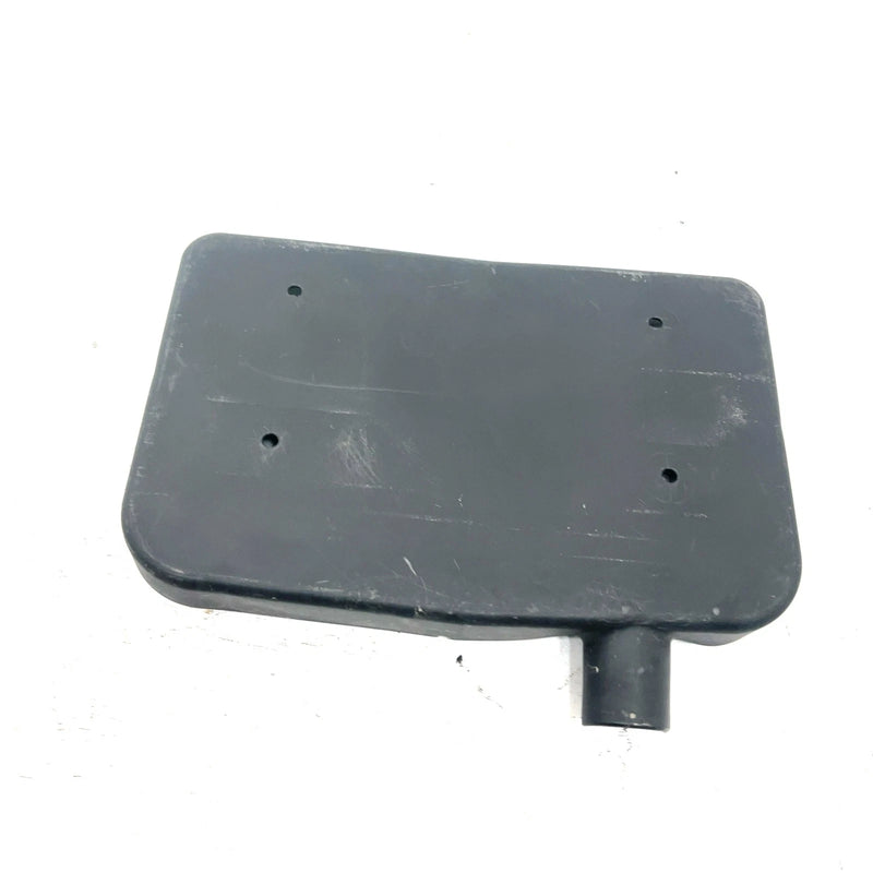 2009 Polaris Ranger HD 700 4x4 EFI OEM Air Duct Half 5437695 XP12.1