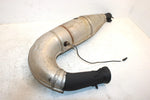 2002 Arctic Cat Zr 500 Cc Oem Expansion Chamber 0712-823 SA4
