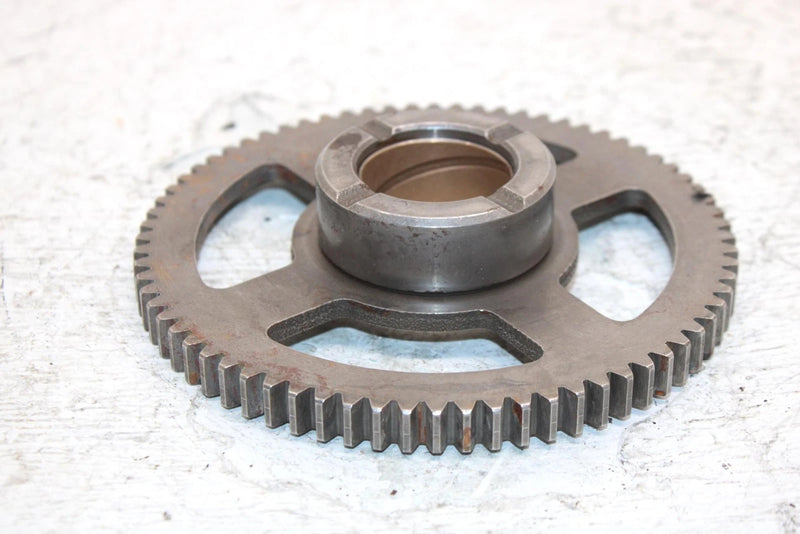 2019 Honda Trx500fe2ac Oem Starter Clutch Gear 28110-HP5-600 AH12