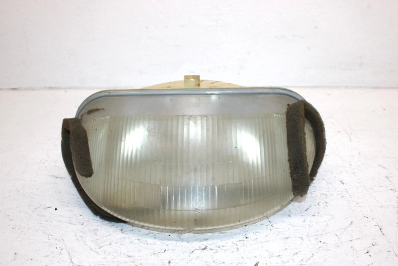 1997 Arctic Cat Zl 440 Oem Headlight 0609-245 SA39