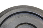 2002 Yamaha Sx Viper Oem Idler Wheel 8CR-4731A-00-00 Q2627