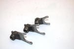 86 Yamaha  Moto 4 Yfm200dxs Oem Shift Fork Set 5N0-18513-00-00 AY2