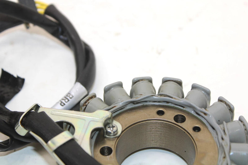 2017 Ski-doo Grand Touring 900 Oem Stator 420296908 SS65