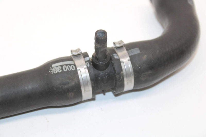 2005 Ski-doo Mach Z 1000 Oem Radiator Crossover Hose Assembly 509000338 SS111