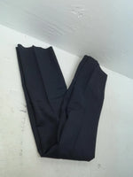 New Vintage Blue Circle S Polyester Pants #9311 OO-39