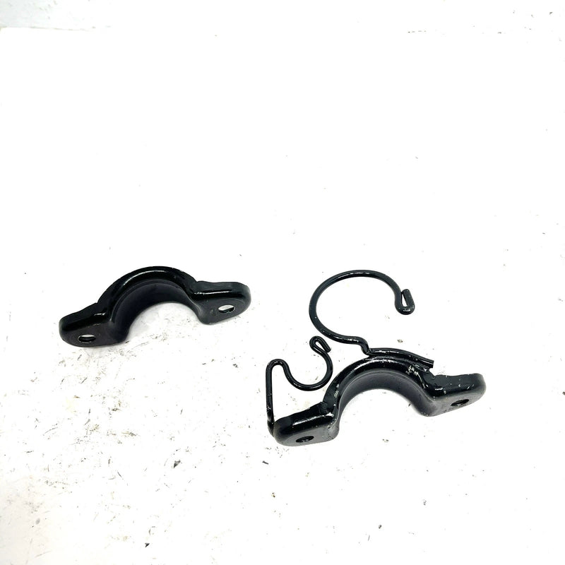05-09 Honda Foreman 500 TRX500FE OEM Steering Post Holder 53220-HP0-A00 AH14