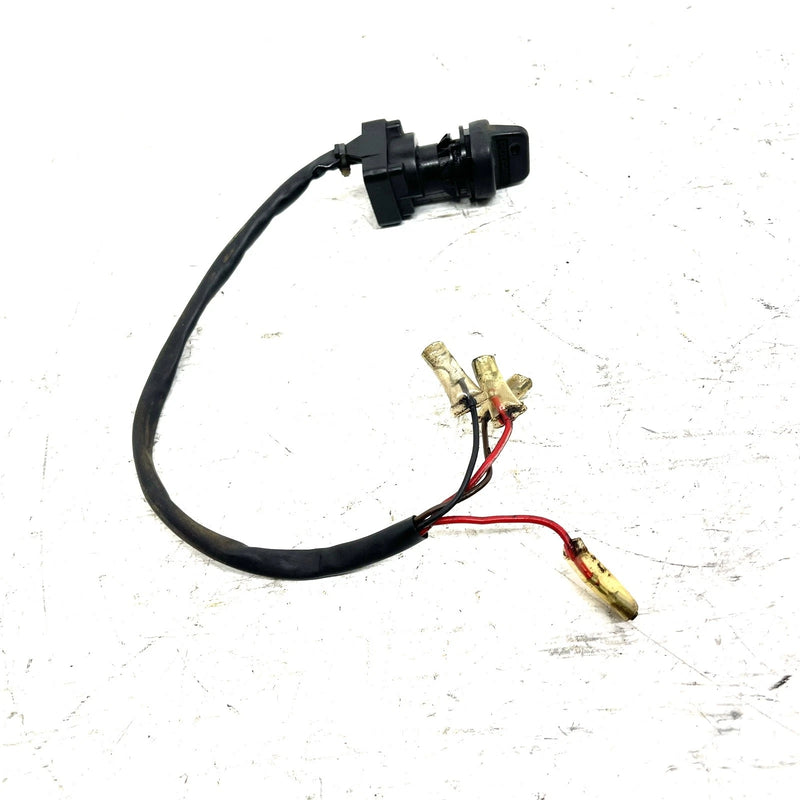 1995 Polaris Magnum 425 4X4 OEM Ignition Key Switch 4110140 AP232