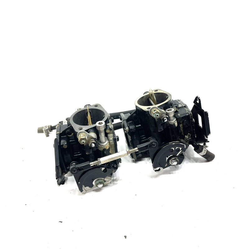 null Sea-Doo SPX OEM Carburetors Assembly 270500284 JS32