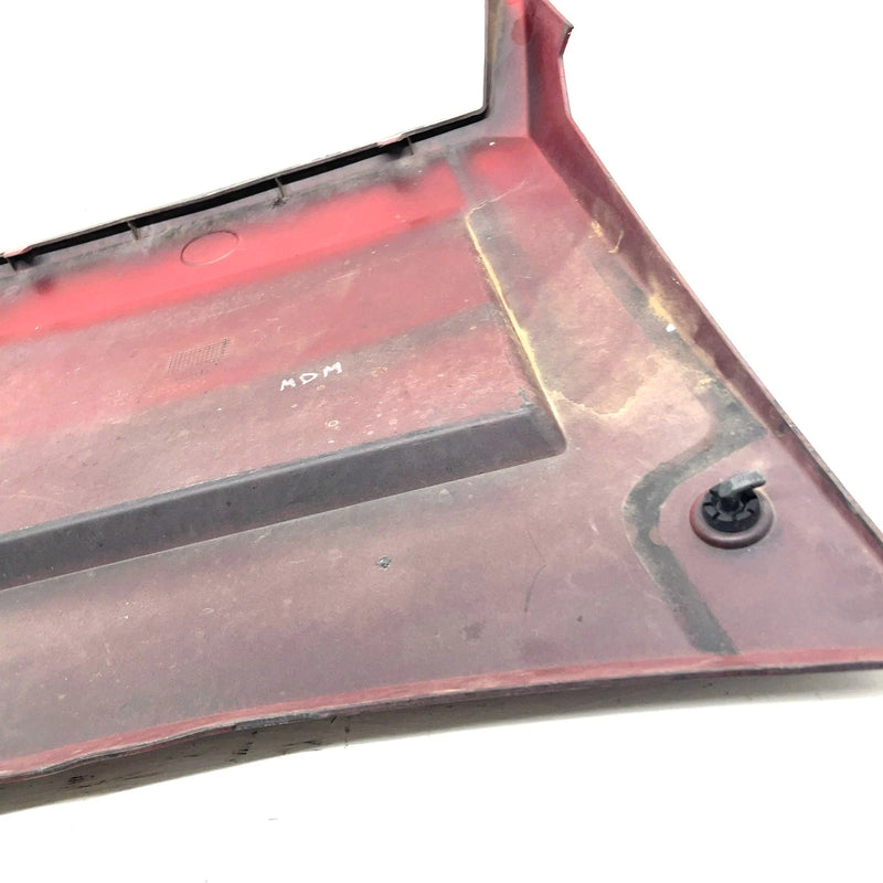 2013 Polaris Ranger XP 900 OEM Hood 5439023-342 XP11
