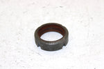 1984 Yamaha  Ytm 200 L Oem Rear Axle Nut 90179-38392-00 AY48