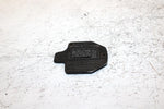 1997 Polaris Sport 400l Oem Throttle Lever Cover 2010080 AP214