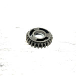 80-82 Yamaha Tri Moto 125 OEM 25T 4th Wheel Gear 3X3-17241-00-00 AY62
