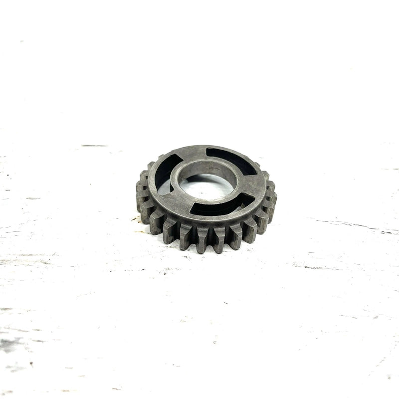 80-82 Yamaha Tri Moto 125 OEM 25T 4th Wheel Gear 3X3-17241-00-00 AY62