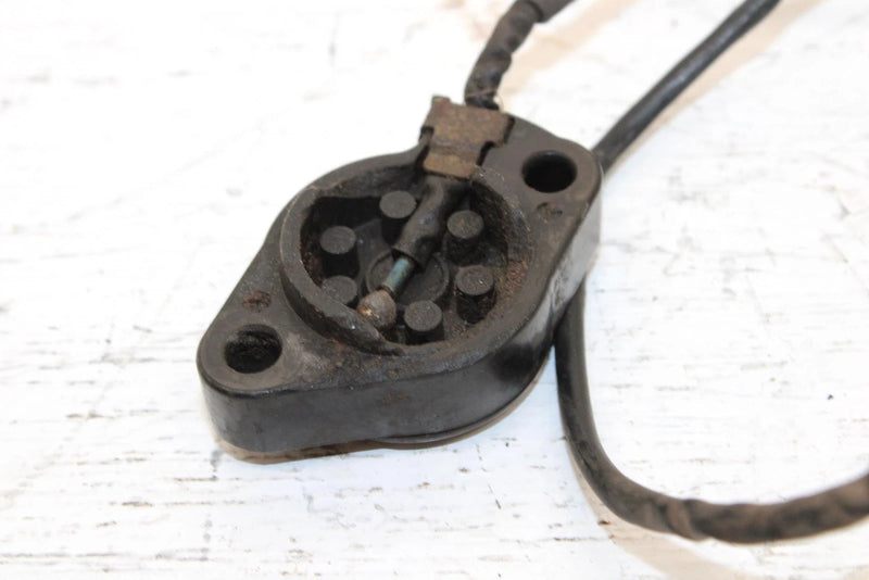 1988 Suzuki Lt 230 E Oem Gear Position Sensor 37720-24502 AS7