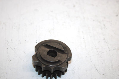 2001 Bombardier Traxter Oem Shift Index Gear 711257130 420257130 AB10