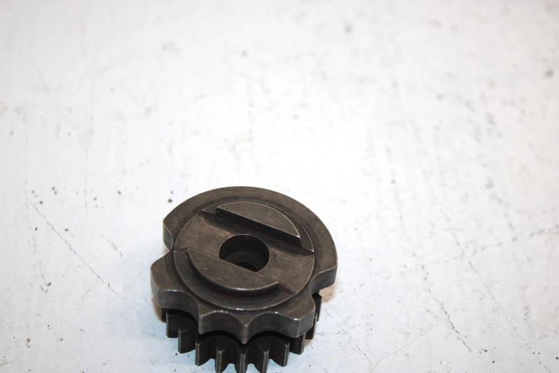 2001 Bombardier Traxter Oem Shift Index Gear 711257130 420257130 AB10