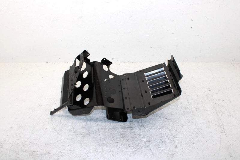1996 Polaris 600 Xcr Sp Oem Left Footrest 1012280 SP68