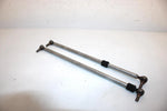 95 Ski-doo Formula Sl 500 Fan  Oem Tie Rod (Pair) 506119200 SSS1
