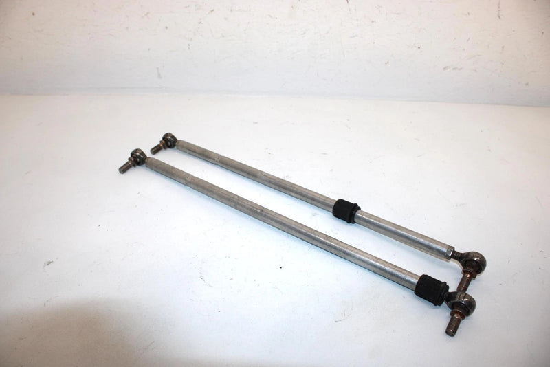 95 Ski-doo Formula Sl 500 Fan  Oem Tie Rod (Pair) 506119200 SSS1