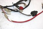 1998 Yamaha  Grizzly Oem Main Wire Harness 4WV-82590-01-00 AY49
