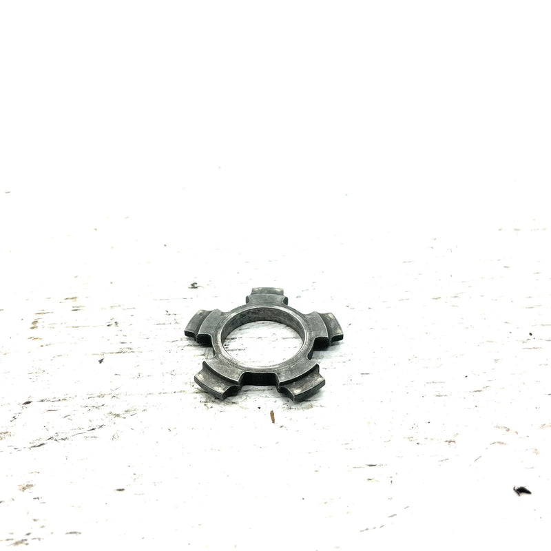 02-03 Kawasaki Prairie 650 KVF650A 4x4 OEM Transmission Spacer 92026-1600 AK37